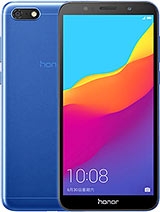 Honor 7s