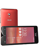 Asus Zenfone 6 A600CG