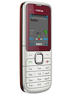 Nokia C1-01