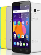 Alcatel Pixi 3 (5.5)