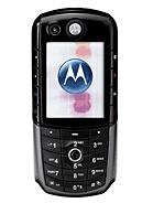 Motorola E1000