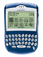 Blackberry 6230