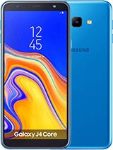 Samsung Galaxy J4 Core