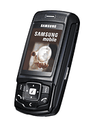 Samsung P200