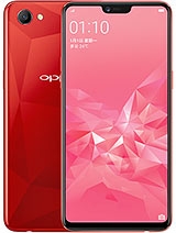 Oppo A3