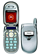 Motorola V290