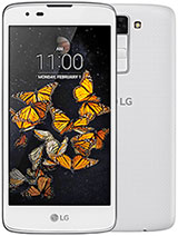 LG K8