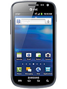 Samsung Exhilarate i577