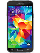 Samsung Galaxy S5 Duos