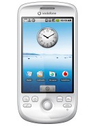 HTC Magic