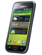 Samsung I9000 Galaxy S