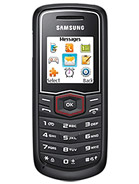 Samsung Guru E1081T