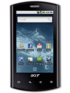 Acer Liquid E