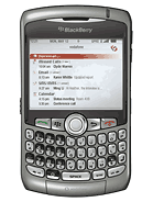 Blackberry Curve 8310