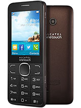 Alcatel 2007