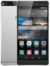 Huawei P8