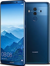 Huawei Mate 10 Pro