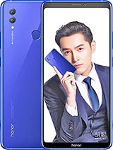 Honor Note 10