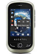 Alcatel OT-706