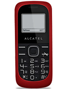 Alcatel OT-112