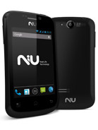 NIU Niutek 3.5D