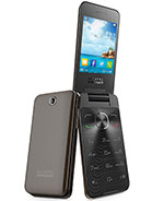 Alcatel 2012