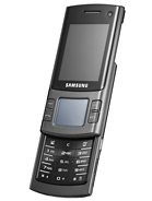 Samsung S7330