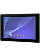 Sony Xperia Z2 Tablet Wi-Fi