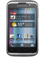 Alcatel OT-991