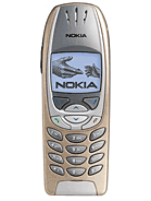 Nokia 6310i