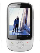 Huawei U8110