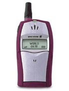 Ericsson T20e