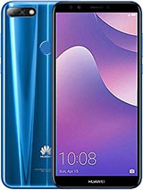 Huawei Y7 (2018)