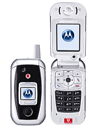 Motorola V980