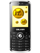 Celkon C297