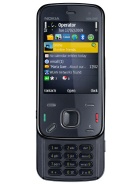 Nokia N86 8MP