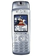 Motorola A830