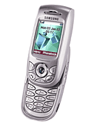 Samsung E800