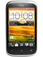 HTC Desire C