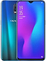 Oppo R17