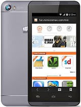 Micromax Canvas Fire 4 A107