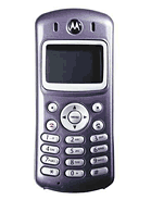 Motorola C333