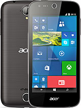 Acer Liquid M320