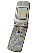 LG W7020