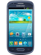 Samsung I8190 Galaxy S III mini