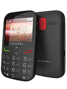 Alcatel 2000