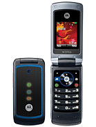 Motorola W396