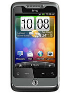 HTC Wildfire CDMA