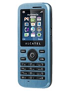 Alcatel OT-600