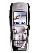 Nokia 6220